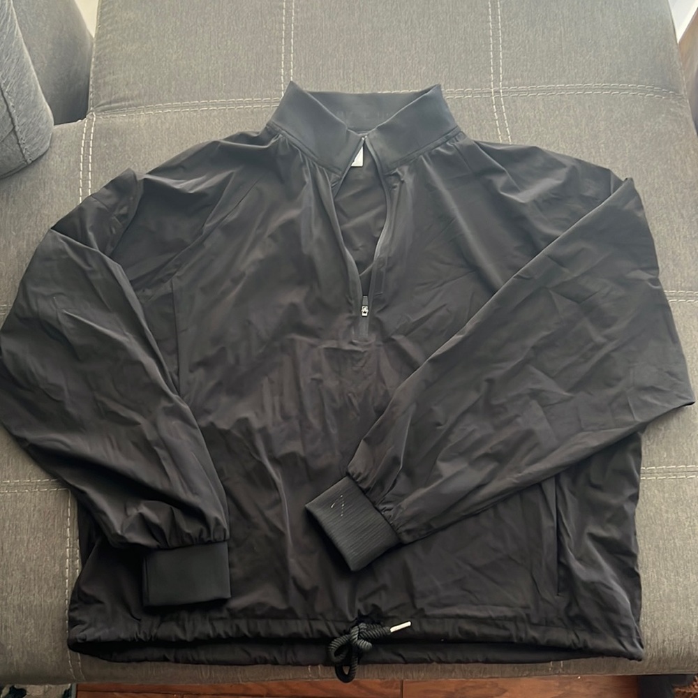 Senita Windy Pullover